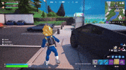 Dragonball Db GIF
