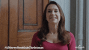 Lacey Chabert Love GIF by Hallmark Channel