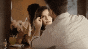 Yes I Do Couple GIF by Hallmark Channel