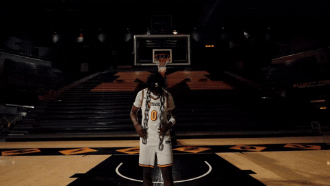 Ncaa Basketball GIF by Mizzou Athletics