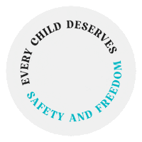 Move For Freedom Sticker by Ally Global Foundation