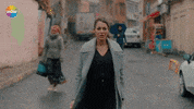 Angry Dilan Cicek Deniz GIF by Show TV