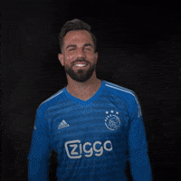 GIF by AFC Ajax
