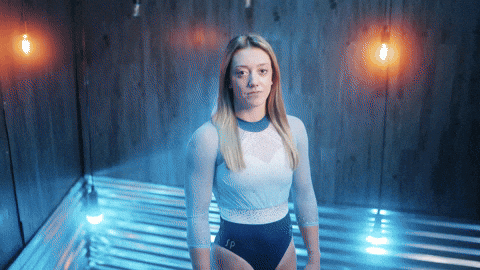 University Of North Carolina Smile GIF by UNC Tar Heels