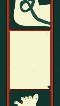 Loop Zoom GIF by Duilio Gatti