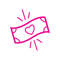 Corazon Local Business Sticker by LOCO BC