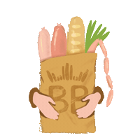 Vegan Sticker