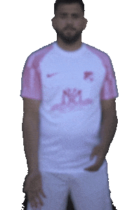 Joel Happy Dance Sticker by FCAugustdorf