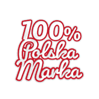 Dafi Polskamarka Sticker by Formaster