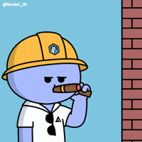 Work Create GIF by Kudai