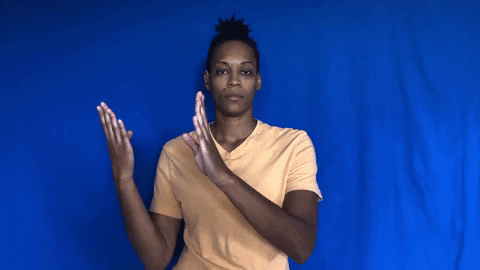 jenmari giphygifmaker asl doorclose GIF