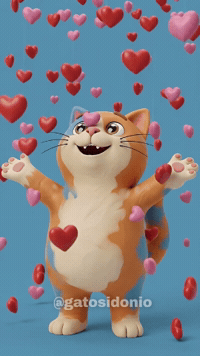 Romance Love GIF
