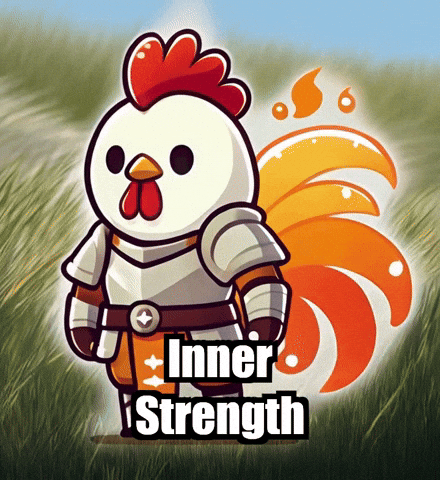 Wisdom Purpose GIF by Zorooster