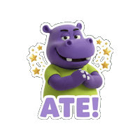 Winning Everyday Life Sticker