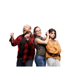 joanfilmsmovie giphyupload comedia pelicula costarica Sticker