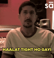 Benny Sound Engineer GIF by SudeepAudio