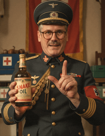 Keir Starmer Politics GIF