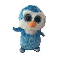 beanie boos STICKER by imoji