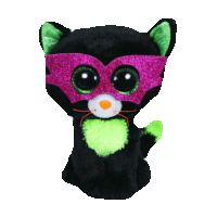 halloween beanie boos STICKER by imoji
