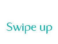 Swipe Up Sticker by IMI - Isis Media Ideas