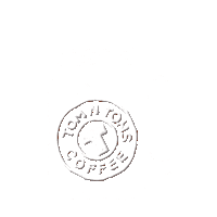 Coffee Cafe Sticker by tomtoms