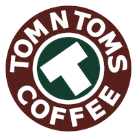Coffee Sticker by tomtoms