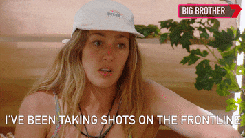 Big Brother Frontline GIF by Big Brother Australia