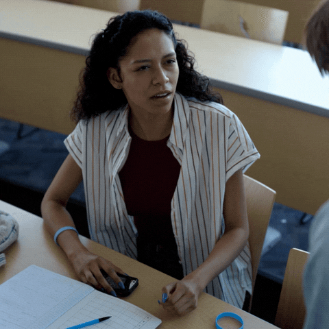 chambersnetflix giphyupload netflix chambers chambers netflix GIF