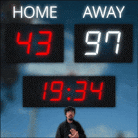 43 Home GIF