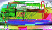 Explore Pop Art GIF by Xinanimodelacra