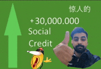 China Ok GIF