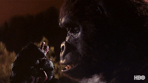 Go Away No GIF by HBO Max