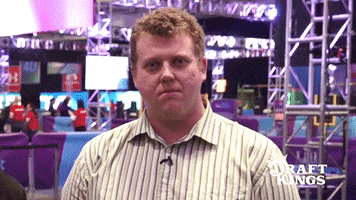 Super Bowl Wow GIF by DraftKings