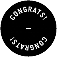 whitevisiongmbh birthday happy birthday congrats agencylife Sticker
