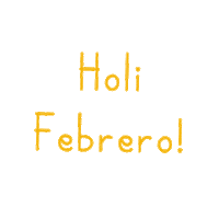 Mayo Julio Sticker
