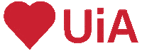 Alumni Studiestart Sticker by UiA - Universitetet i Agder