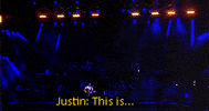 justin timberlake brazil GIF