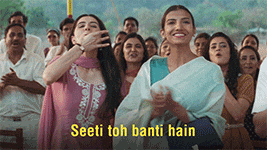 Motivation Win GIF by Sony Music India