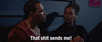 Episode 3 GIF by BET Plus