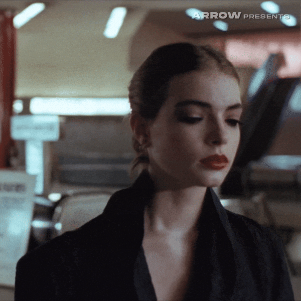 New York Horror GIF by Arrow Video