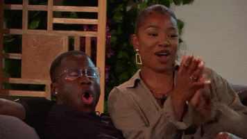 Reality Show Lgbt GIF by BBC Three