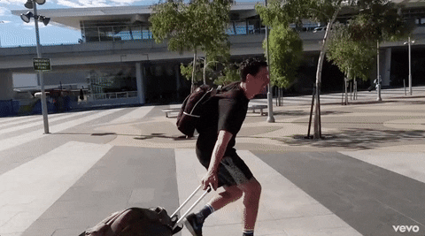 on my way tiÃÂ«sto GIF by Tiësto