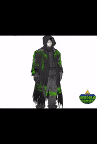 Dance Garbage GIF