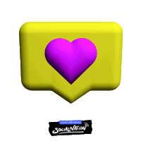 Sn24 Sticker by Social Nation