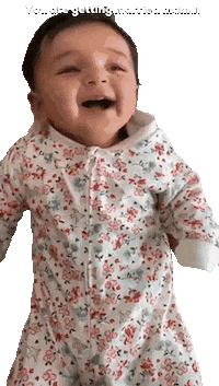Mamu Sticker by Cocoona