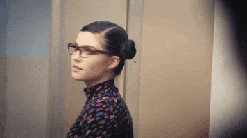 chronic GIF by Phoebe Ryan