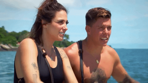 exnamtv GIF by MTV Brasil
