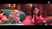 Disney Princess GIF