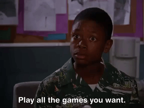 journey of allen strange nicksplat GIF