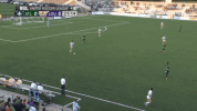 soccer goal GIF by Louisville City FC